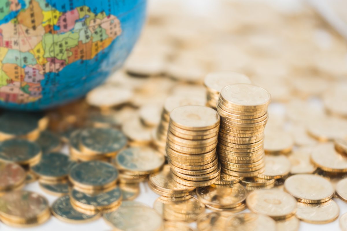 Financing Africa’s Real Economy